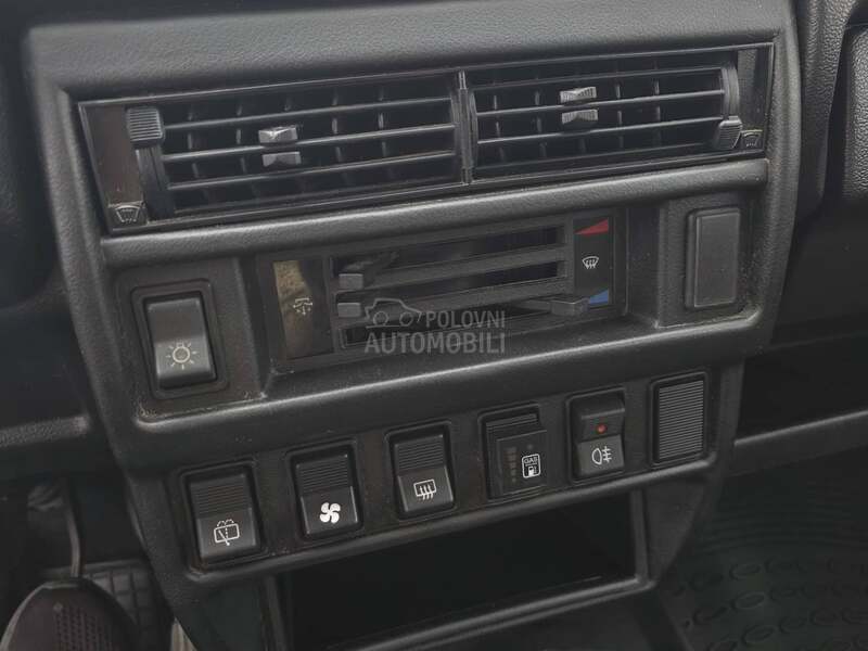 Lada Niva 1.7 5VR  TNG