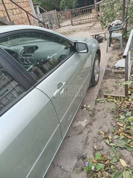 Mazda 6 mazda 6 2.0