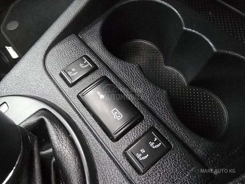 Škoda Fabia 1.2DSG/MONTE CARLO/