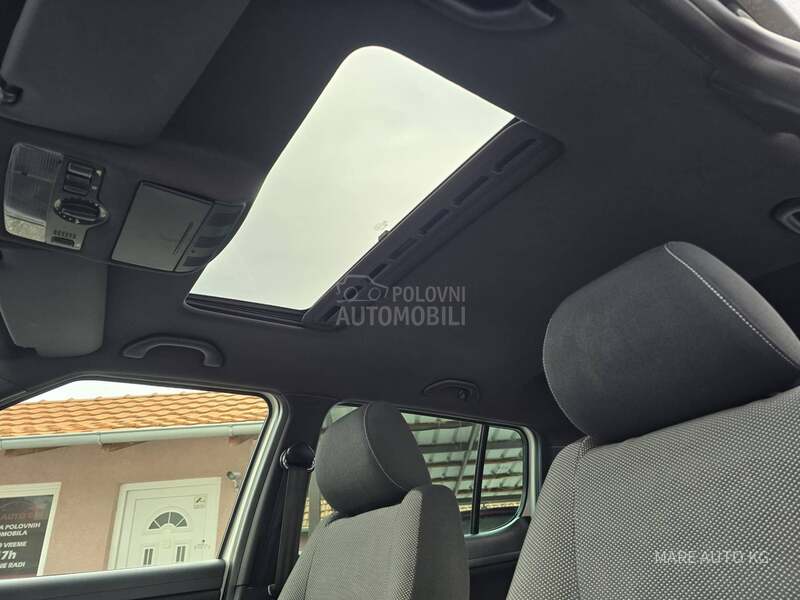 Škoda Fabia 1.2DSG/MONTE CARLO/