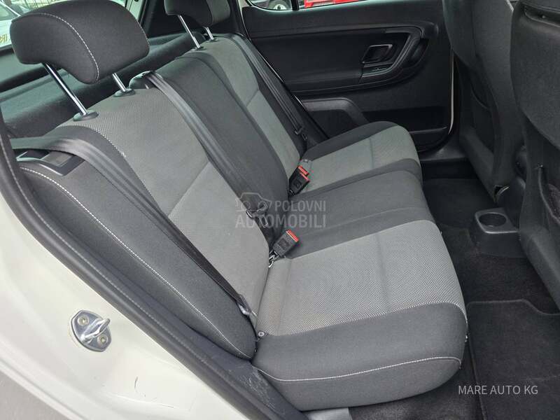 Škoda Fabia 1.2DSG/MONTE CARLO/