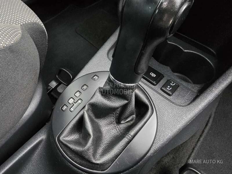 Škoda Fabia 1.2DSG/MONTE CARLO/
