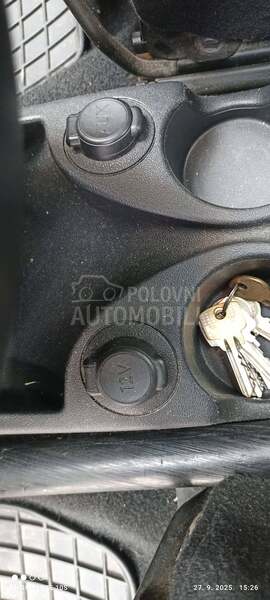 Citroen C3 Picasso 1.6