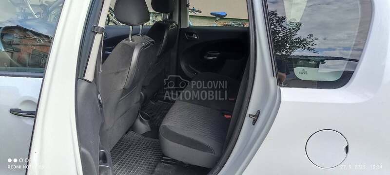 Citroen C3 Picasso 1.6