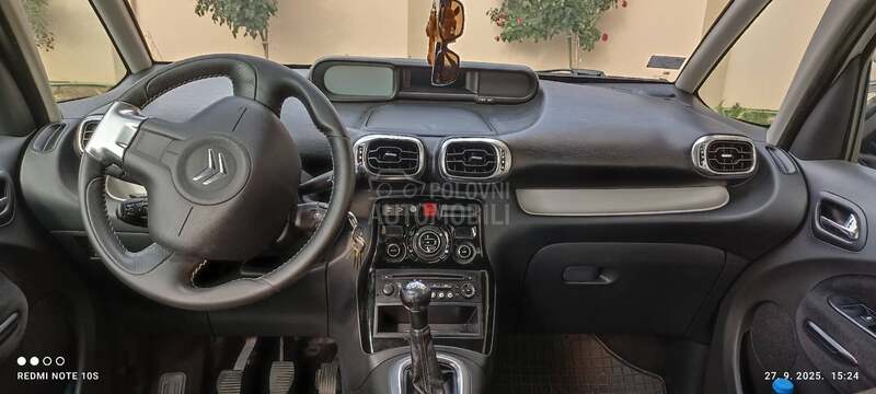 Citroen C3 Picasso 1.6