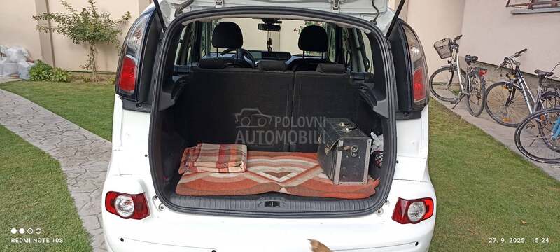 Citroen C3 Picasso 1.6