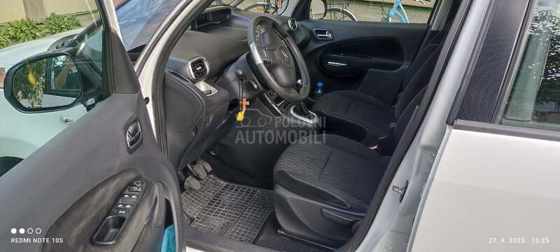 Citroen C3 Picasso 1.6