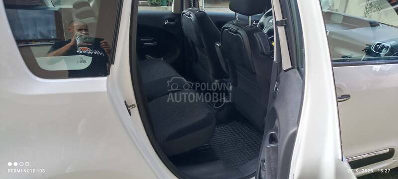 Citroen C3 Picasso 1.6