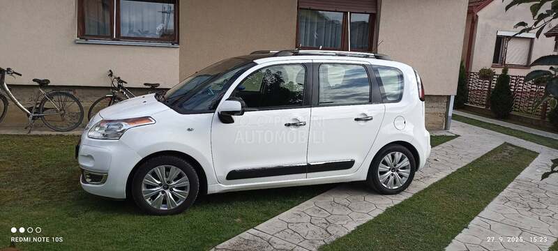 Citroen C3 Picasso 1.6