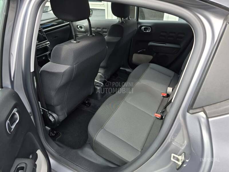 Citroen C3 1.2 B
