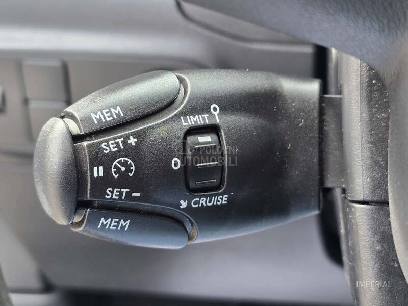 Citroen C3 1.2 B