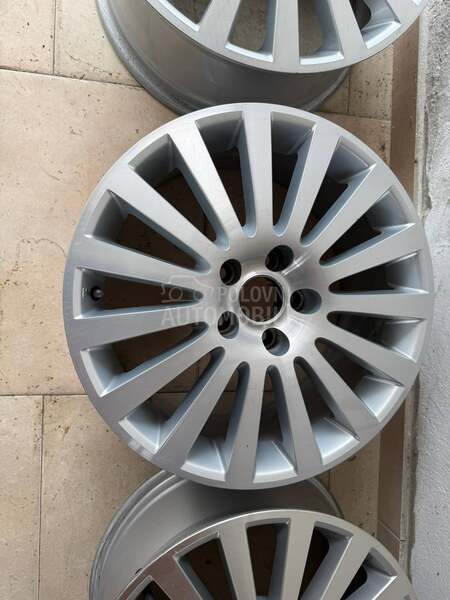 Aluminijumske felne  17" 5 x 110