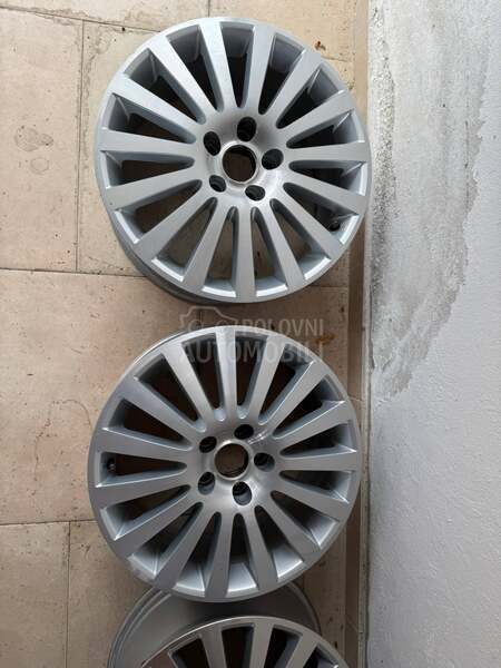 Aluminijumske felne  17" 5 x 110