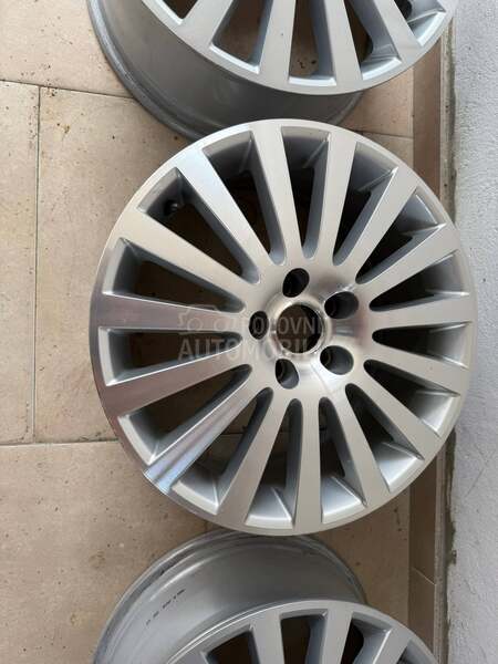 Aluminijumske felne  17" 5 x 110