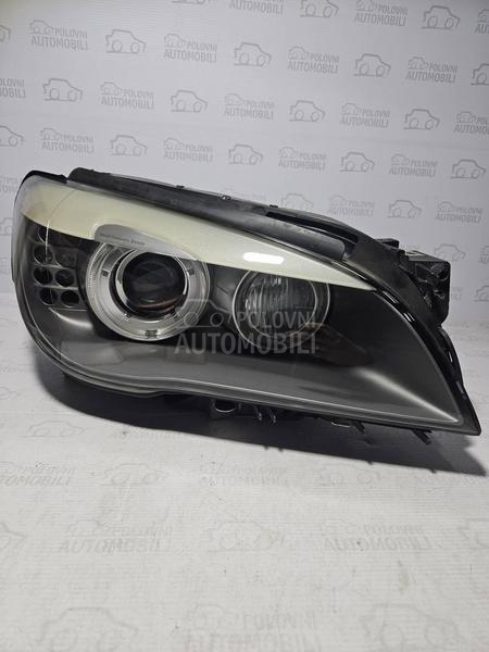 7 F01 XENON DINAMIC FAR DESNI