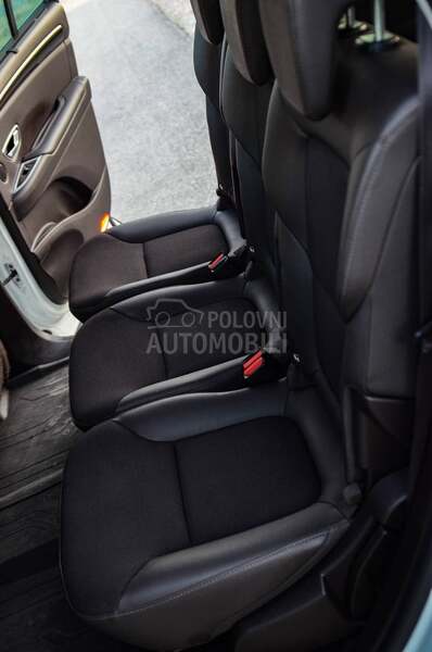 Renault Espace CH