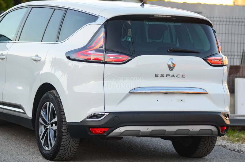 Renault Espace CH