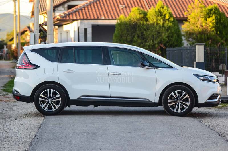 Renault Espace CH