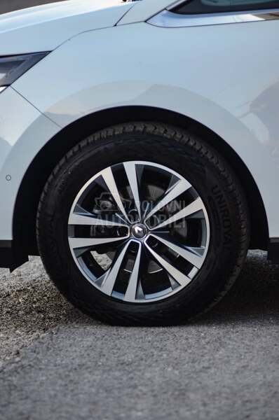 Renault Espace CH