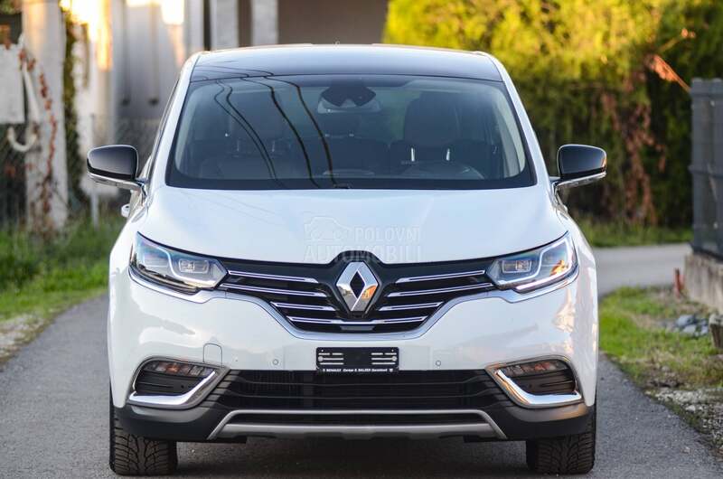 Renault Espace CH