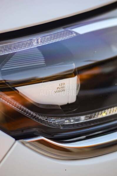 Renault Espace CH