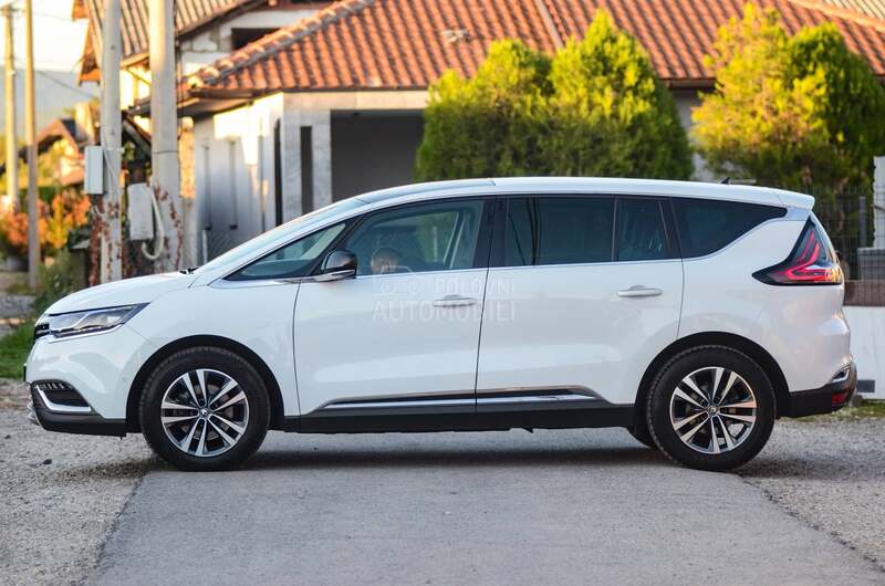 Renault Espace CH