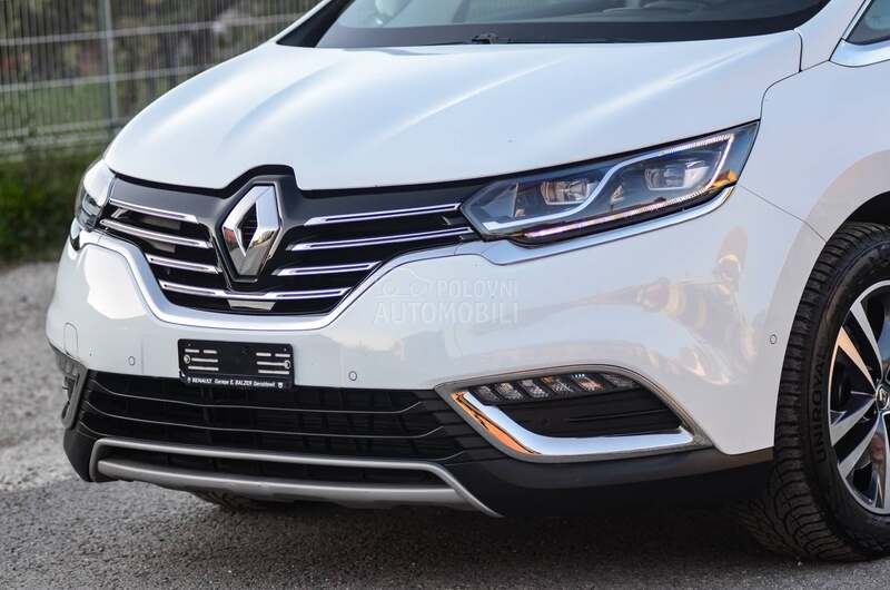 Renault Espace CH