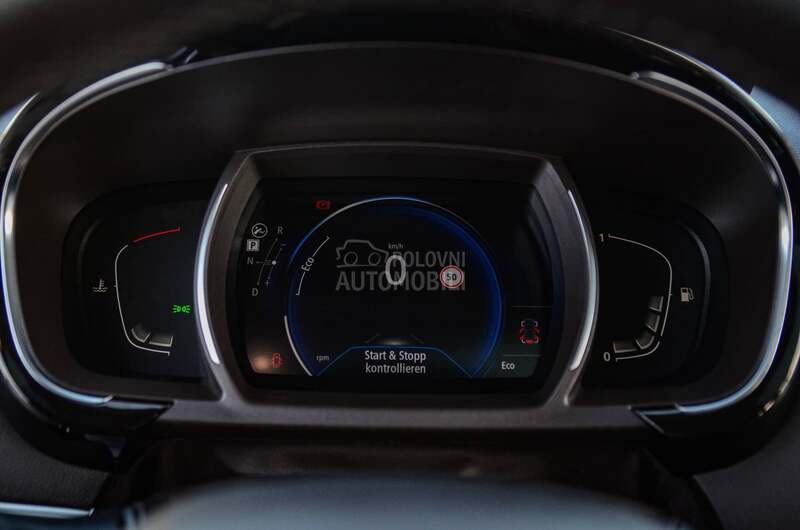 Renault Espace CH
