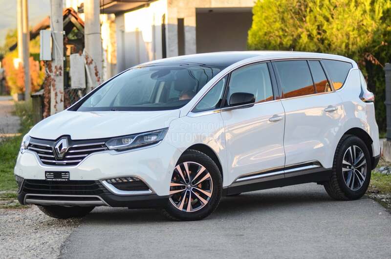 Renault Espace CH