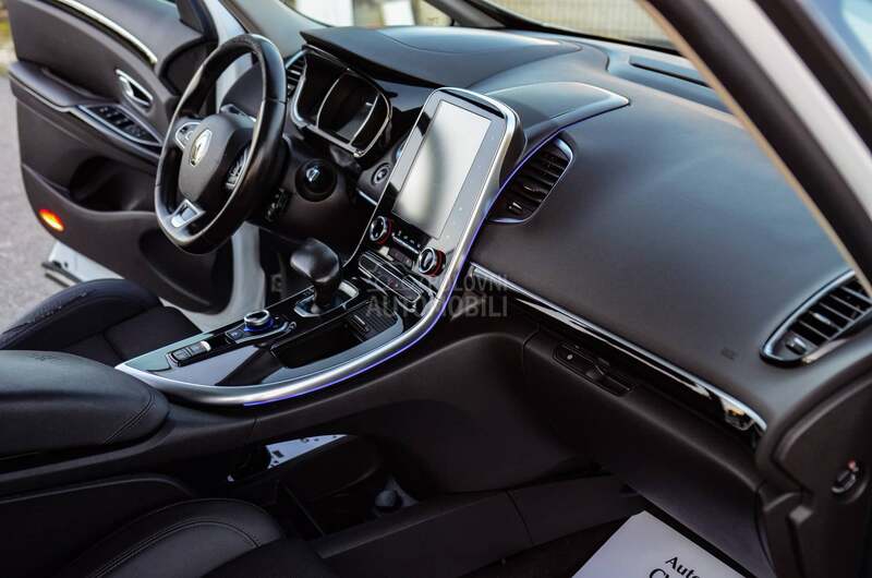 Renault Espace CH