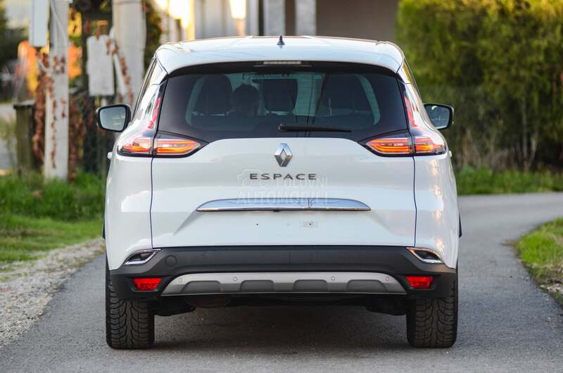 Renault Espace CH