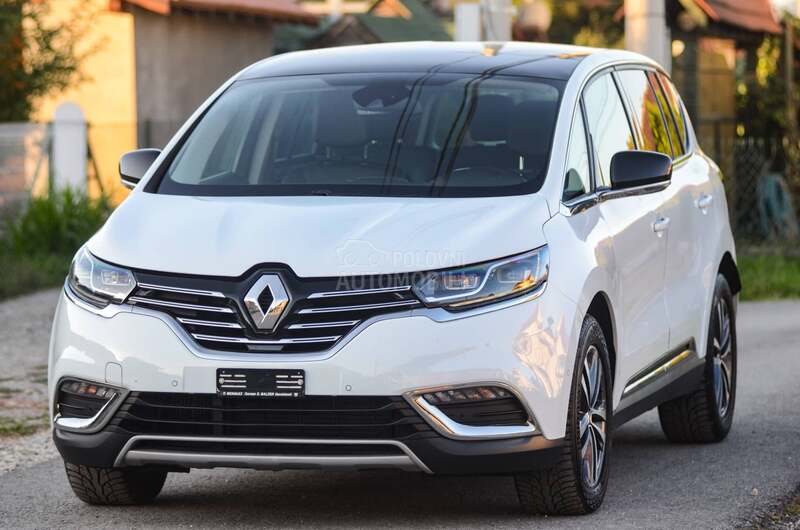 Renault Espace CH
