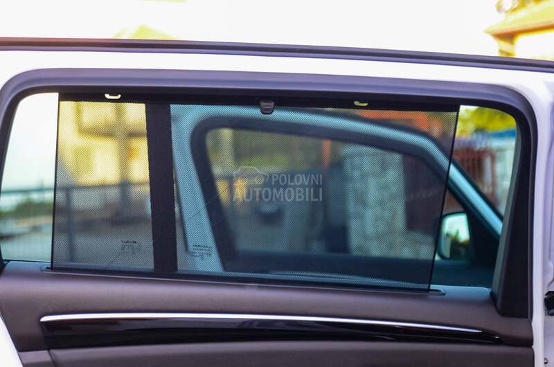 Renault Espace CH