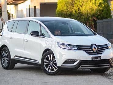 Renault Espace CH