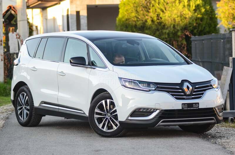 Renault Espace CH
