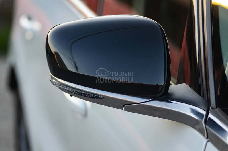 Renault Espace CH