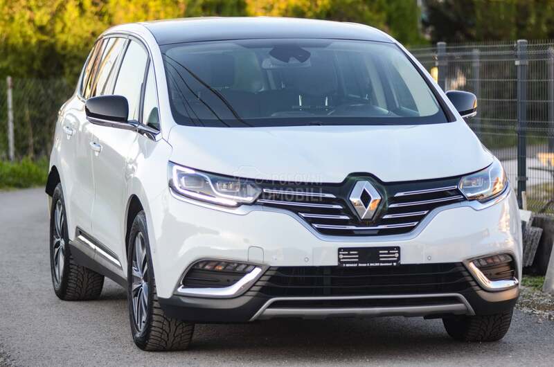 Renault Espace CH
