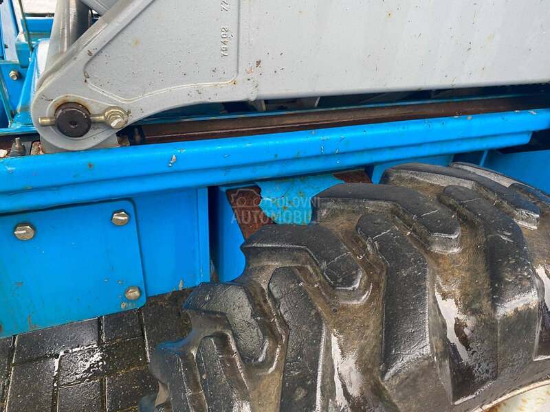 Genie 3384 gs