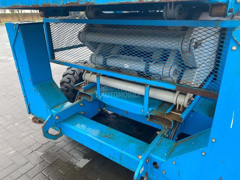 Genie 3384 gs
