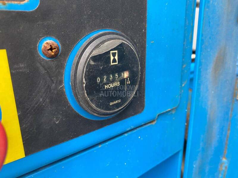 Genie 3384 gs
