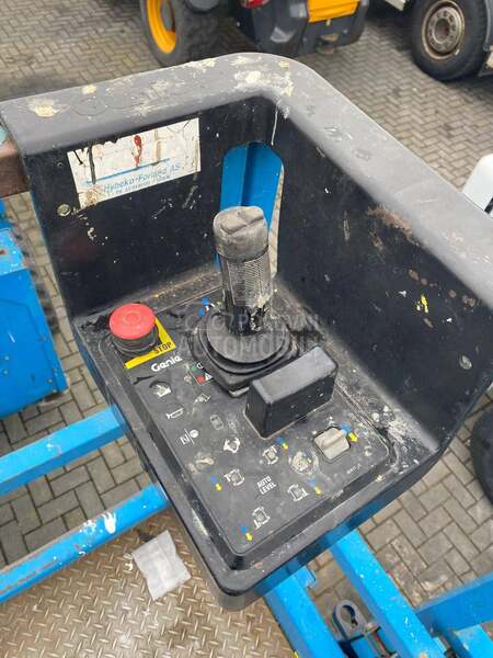 Genie 3384 gs
