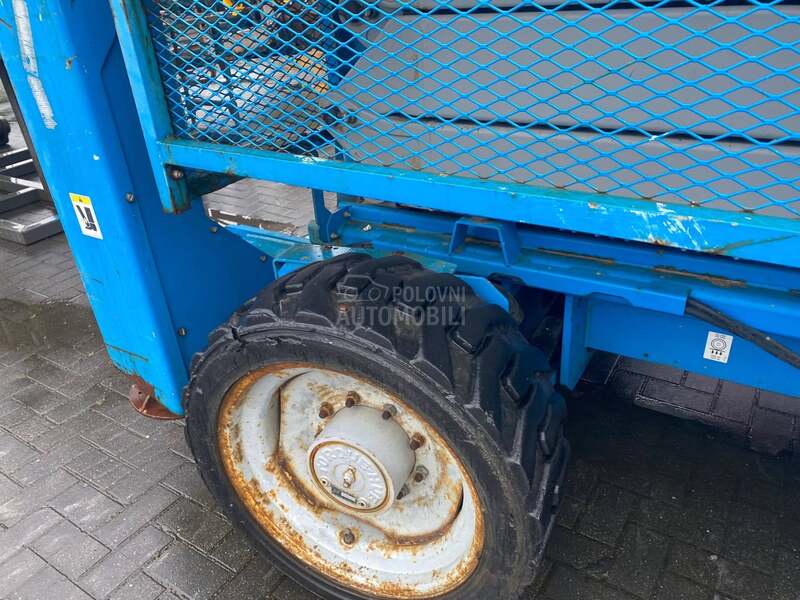 Genie 3384 gs