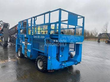 Genie 3384 gs