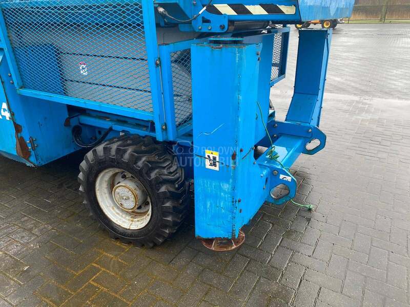 Genie 3384 gs