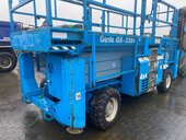 Genie 3384 gs