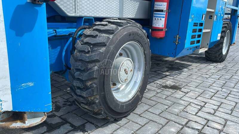 Genie 3384 gs