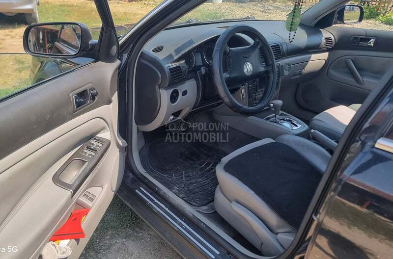 Volkswagen Passat B5.5 1.9