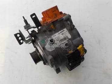 Alternator hybrid za Peugeot 3008, 508, 5008 ... od 2011. do 2017. god.