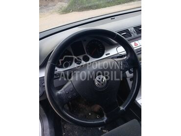 volan Mf za Volkswagen Passat B6