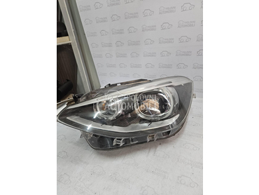 FAR LEVI XENON F20 za BMW 114, 116, 118 ... od 2011. do 2018. god.